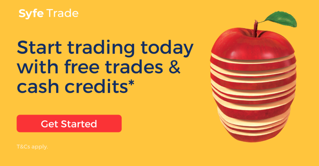 What is Syfe Trade?